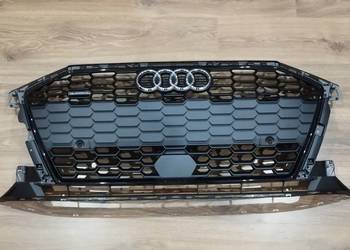 GRILL ATRAPA AUDI A3/S3 8Y0 8Y0853651