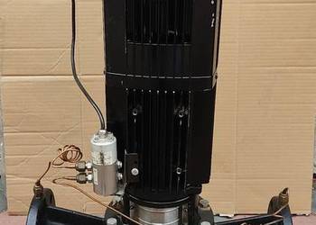 pompa Grundfos TPE 65-180/2 A.F.A .BUEE