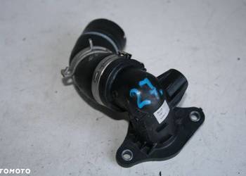 RURA DOLOT WĄŻ NISSAN QASHQAI II 1.5DCI 147138491R