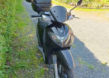 Piaggio Liberty 125