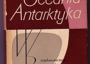 (7926) AUSTRALIA, OCEANIA, ANTARKTYKA – STANISŁAW LESZCZYCKI