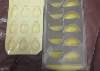 Foremki do kostek lodu