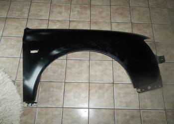 AUDI A6 C5 A 6  C 5 01/05 blotnik