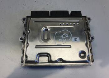 Renault Clio IV 0.9 TCe STEROWNIK SILNIKA komputer 237102982S