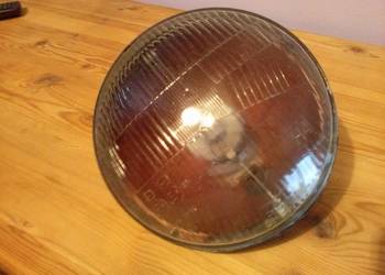 Lampa Przednia Żuk Nysa Tarpan