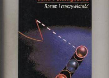 Polkinghorne J. - Rozum i rzeczywistość