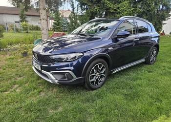 Fiat Tipo Cross