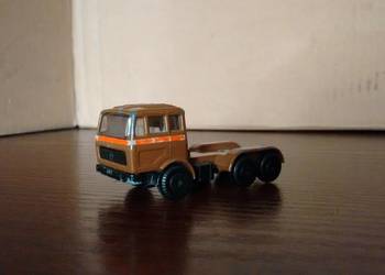 mercedes ciagnik 1/87 EFSI HOLLAND  *2526