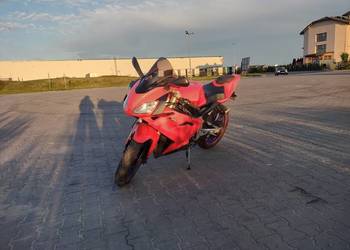 Aprilia RS 50/70