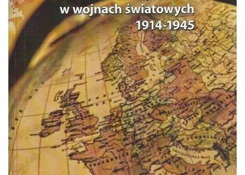 Logistyka amerykańska w wojnach światowych 1914 – 1945 Logistyka amerykańska w wojnach światowych 1914 – 1945