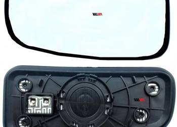 Wkład lusterka Lewy Dolny Lustro szkło Hyundai H350 2014-2025 8762159100