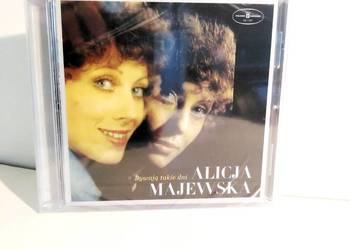 Alicja Majewska - Bywają takie dni | Nowy w folii