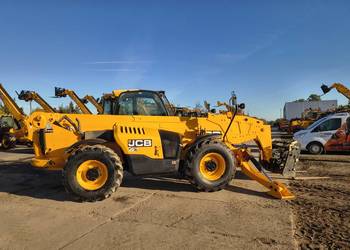 ŁADOWARKA TELESKOPOWA 20 METRÓW JCB MANITOU DIECI MERLO JLG CAT