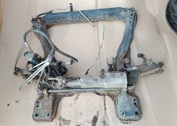 Zawieszenie kołyska Peugeot 807 2.2 HDi 2004r wahacz Mc Pehrson
