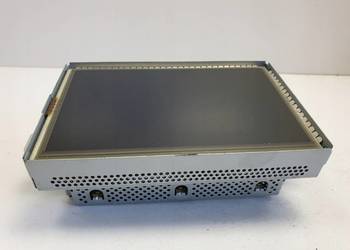 Range Rover Sport II L494 WYŚWIETLACZ monitor