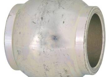 Kula łącznika górnego kat.2 Ø 32/57x51 mm gopart 1380403010 Kula łącznika górnego kat.2 Ø 32/57x51 mm gopart 1380403010