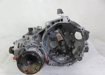 SKRZYNIA BIEGÓW VW GOLF IV 1.8 4motion EAH