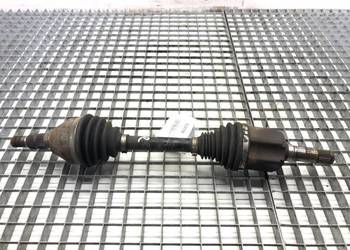 PÓŁOŚ PRAWY PRZÓD OPEL INSIGNIA A 13228199 2.0 160KM 08-17 PRZEGUB