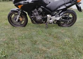 Honda CBF 600 SA 2005r.