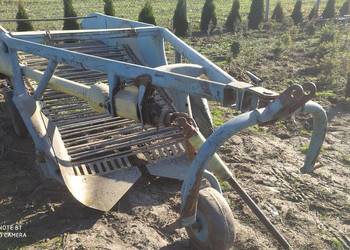 Kopaczka do ziemniaków