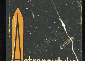 Astronautyka - Mieczysław Subotowicz