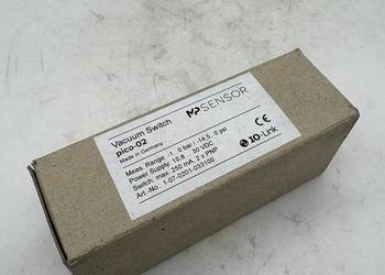 MP Sensor Pico-02 Vacuum sensor
