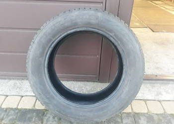 Opony Firestone Destination Winter 225/60/17