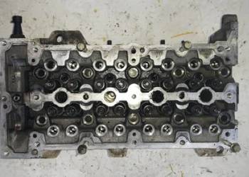 Głowica OPEL FIAT 1.3CDTI 55188595
