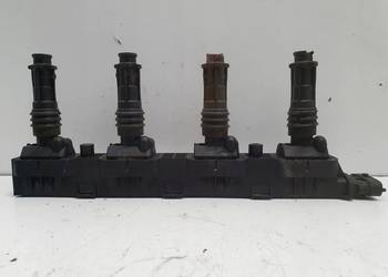 CEWKA ZAPŁONOWA Opel Corsa D 1.4 16V _ 0221503472