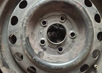 Felgi Kia Kyia Hyundai 5x114,3et46