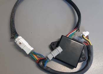 zestaw systemowy eConnect HAIBIKE / YAMAHA