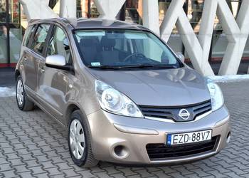 Nowe opony kamera cofania sprawna klima serwisowany garażowany