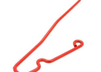 Sprężyna prawa 1 l-288 mm długa  36.236.100 Unia Famarol Oryginał