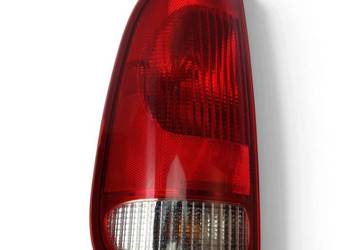 LAMPA LEWA Ford F150 1995-1999 tylna tylnia lewy tył EUROPA