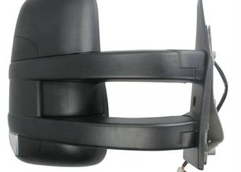 Iveco Daily 06-11 Lusterko zewnętrzne prawe