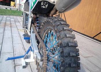 Yamaha YZF 250