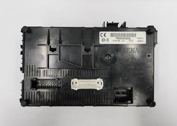 Moduł UCH Skrzynka Renault Clio II P8200234046 21670295-9B