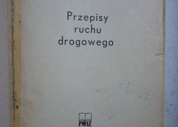 PRZEPISY RUCHU DROGOWEGO - SŁAWOMIR DOMAŃSKI