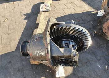 PRZEKŁADNIA MERCEDES Atego 1223 43/10 004513587 BEZ BLOKADY PRZEKŁADNIA MERCEDES Atego 1223 43/10 004513587 BEZ BLOKADY