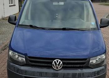 Transporter T5 LIFT 2.0 benzyna 150KM
