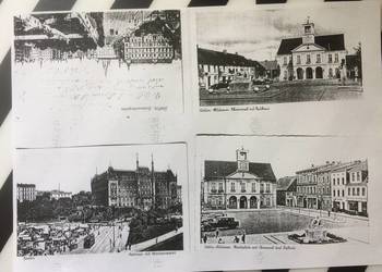 ( 3655 ) Ksero Niemieckich Widokówek Szczecin I Okolice ( 3655 ) Ksero Niemieckich Widokówek Szczecin I Okolice