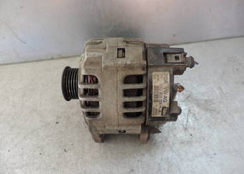 ALTERNATOR SKODA FABIA 1.2 12V 03D903025H