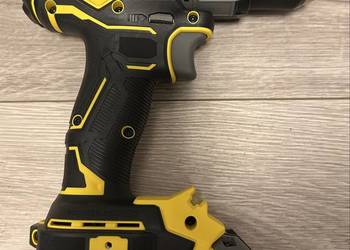 Wiertarko-wkrętarka udarowa _STANLEY_V20 2*2.0AH_SFMCD726D2