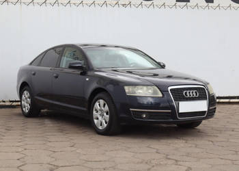 Audi A6 2.4
