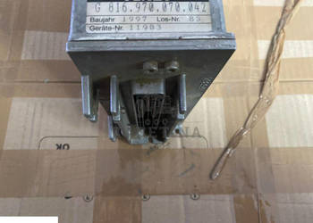 Fend G 816.970.070.042