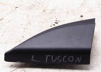 TRÓJKĄT OSŁONA GŁOŚNIKA LEWA LEWE HYUNDAI TUCSON III 87651-D7000