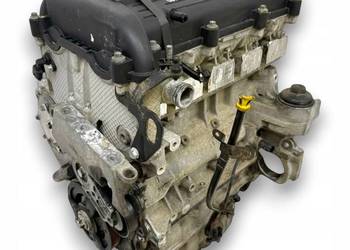 SILNIK Z22YH Opel Vectra C Signum Zafira B 2.2 16V 155KM Direct benzyna