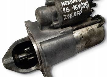 ROZRUSZNIK Opel Zafira B Astra H Meriva A 1.6 16V 55556092