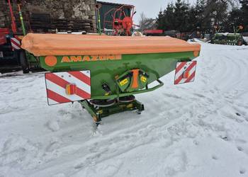 Rozsiewacz Amazone ZA-X Perfect 902