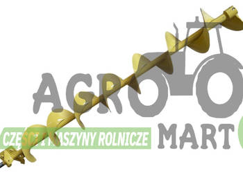 9831155, 89831155 ŚLIMAK KŁOSOWY CNH